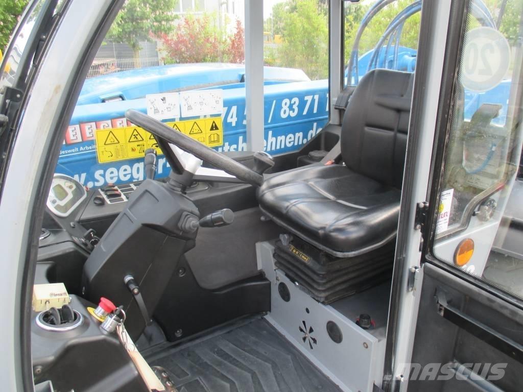 Genie GTH 2506 Teleskopiskie manipulatori
