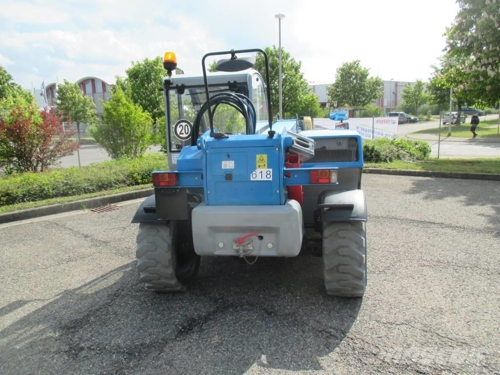 Genie GTH 2506 Teleskopiskie manipulatori