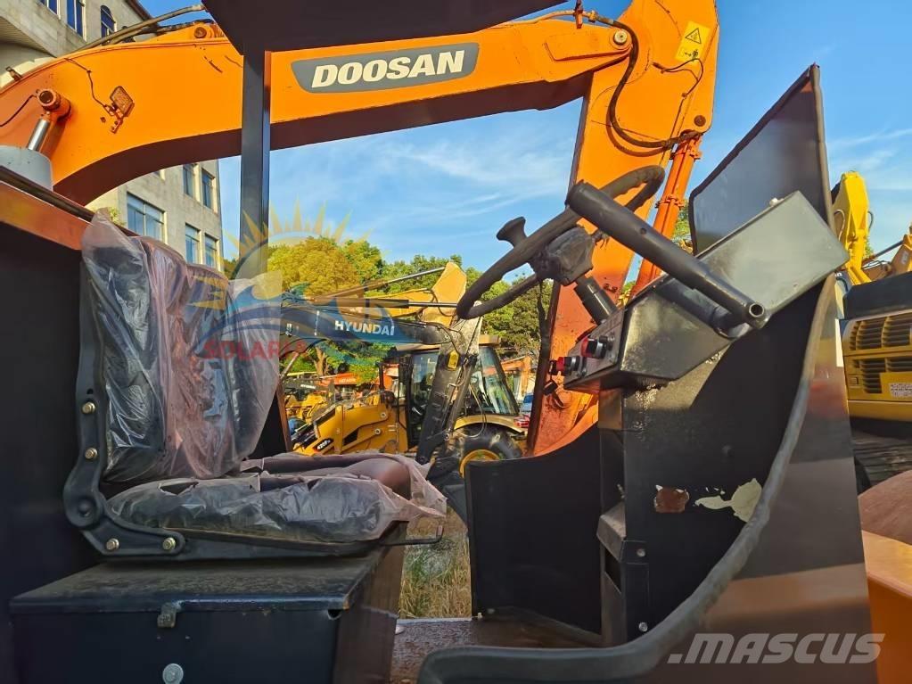 Dynapac CA 251 D Vienvalča grunts veltņi