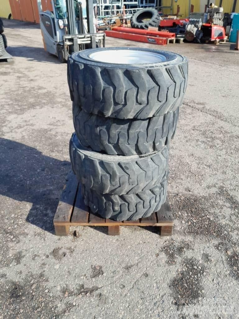 BKT 27x10,50-15 Hjul Riepas, riteņi un diski