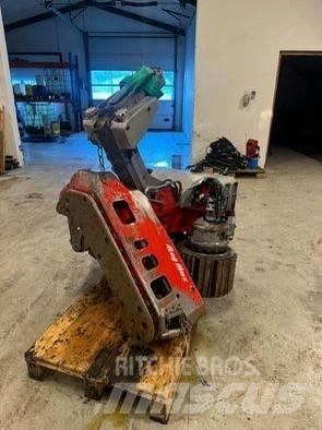 Log Max 5000 D Atzarotāji
