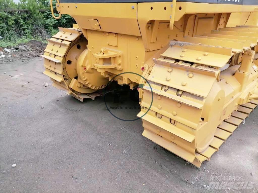 Shantui SD 16T Kāpurķēžu buldozeri