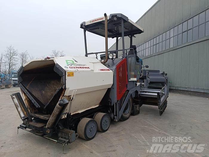 Dynapac SD1800W Asfalta klājēji