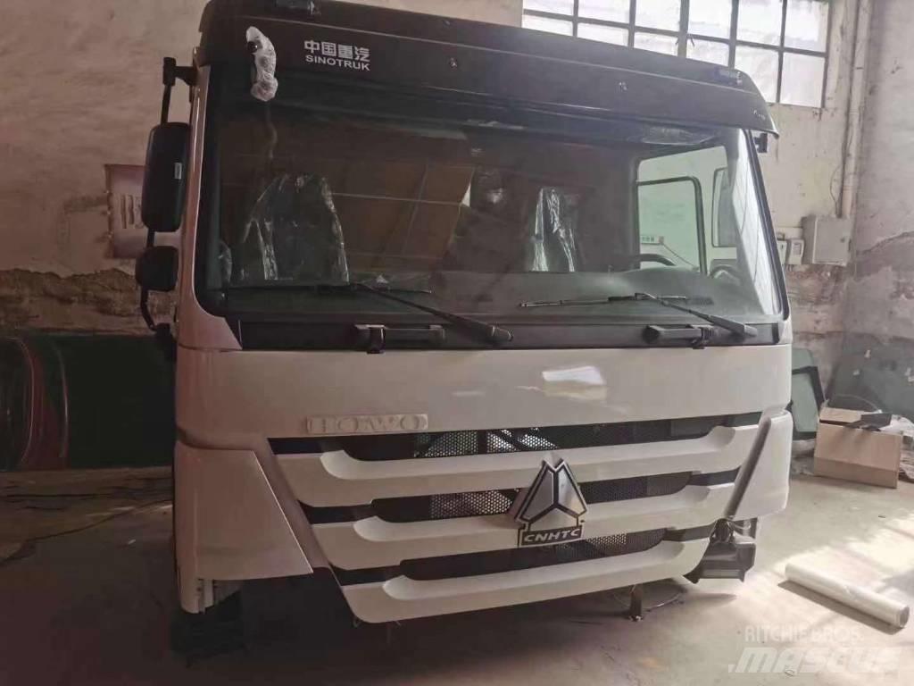 Sinotruk D12 Dzinēji