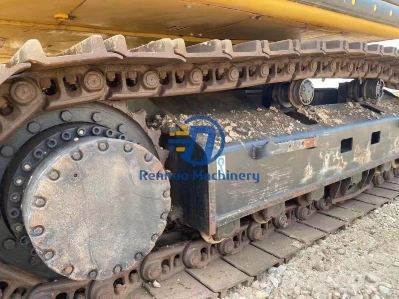 CAT 336 D2 Kāpurķēžu ekskavatori