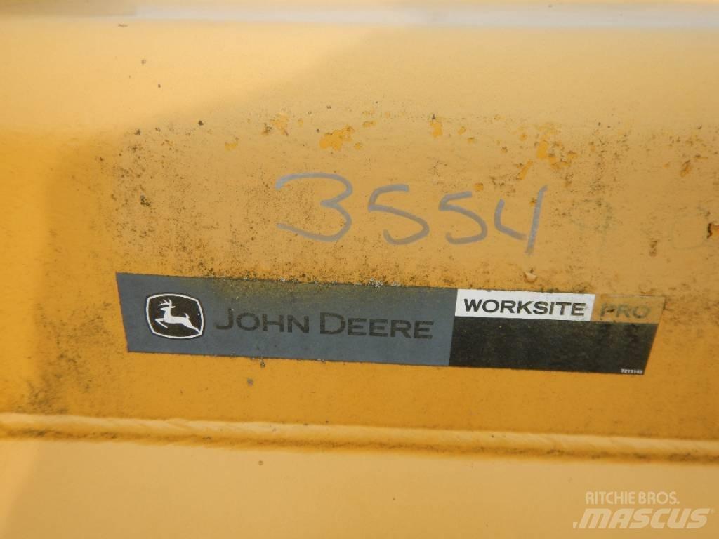 John Deere AT340424 Kausi