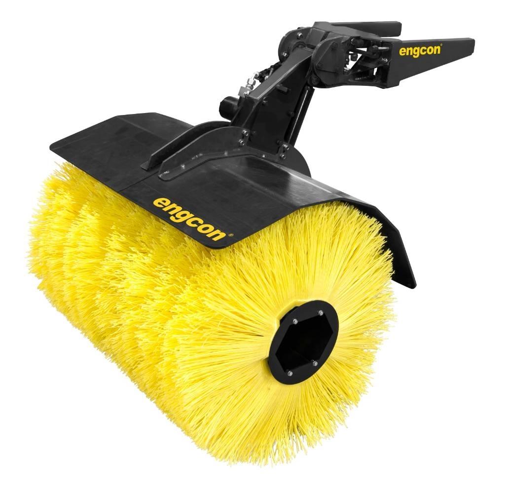 Engcon Sopvals Birstes