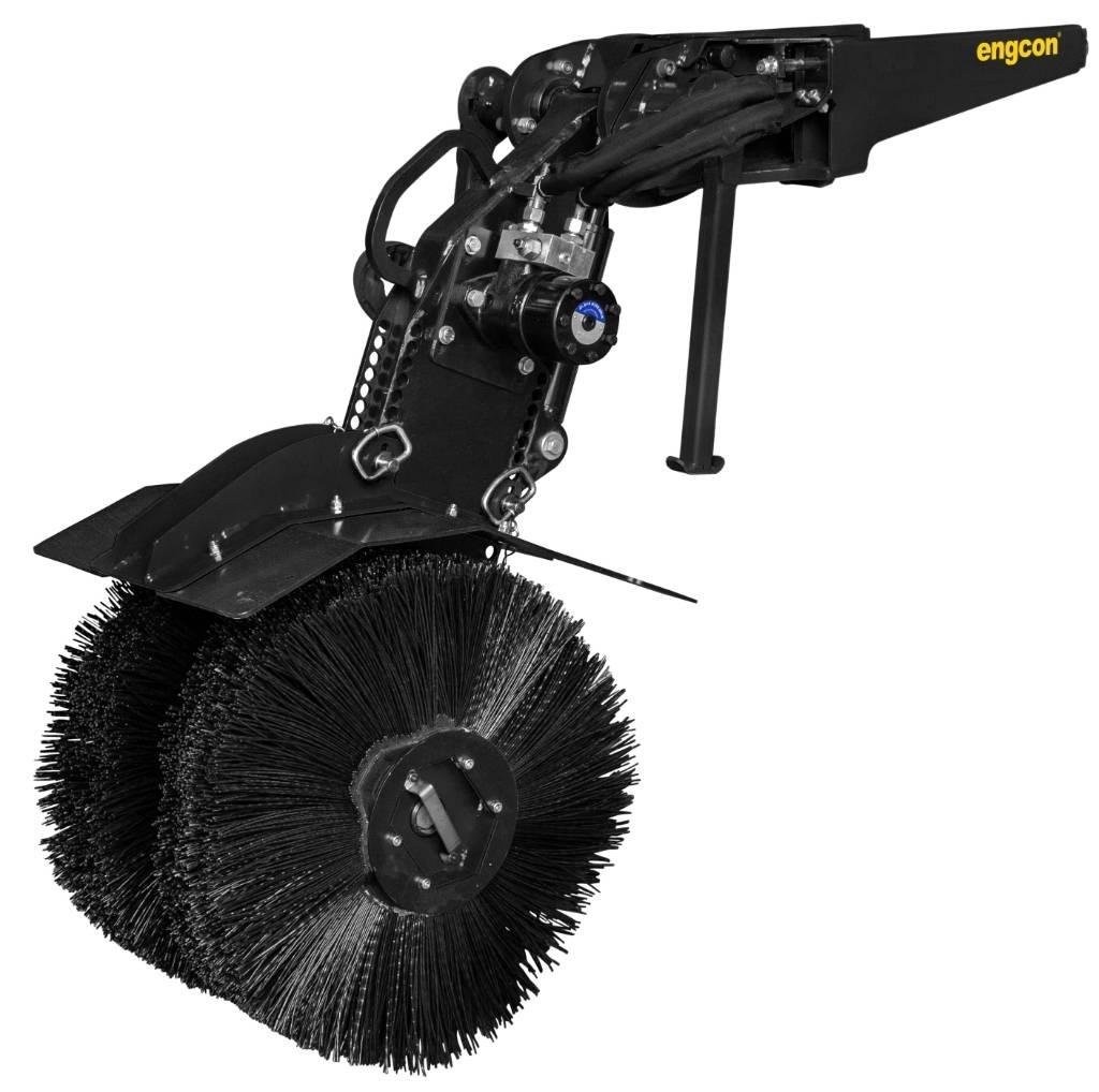 Engcon Sopvals Birstes