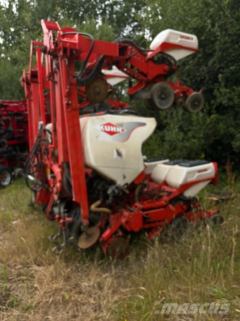 Kuhn Maxima 2 Sējmašīnas