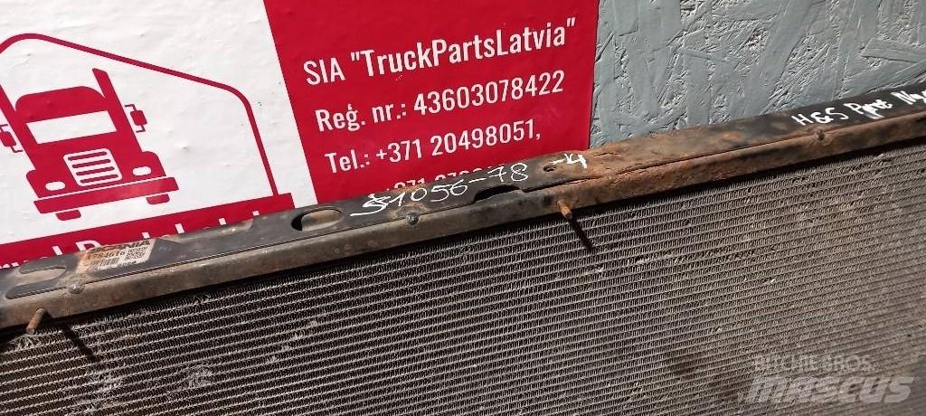 Scania R 420 1784616 Radiatori