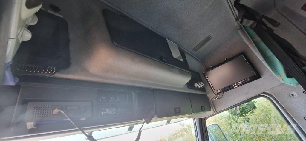 Volvo FH 12 460 Furgons