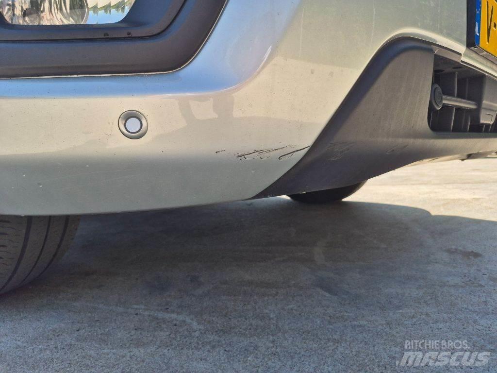 Ford Transit Preču pārvadāšanas furgoni