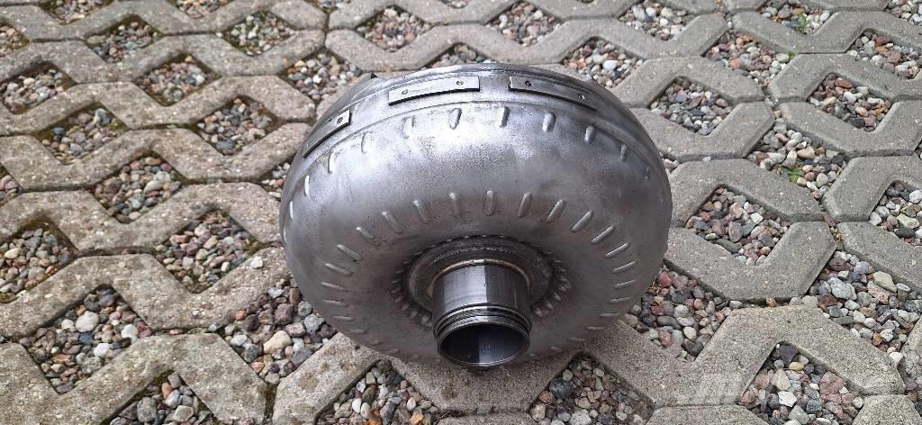 ZF 4WG 200  NOWY Citas sastāvdaļas