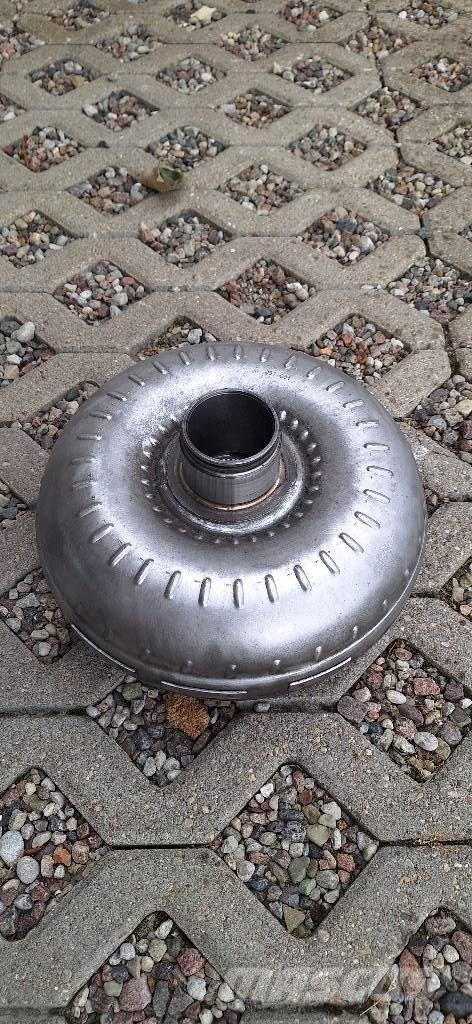 ZF 4WG 200  NOWY Citas sastāvdaļas