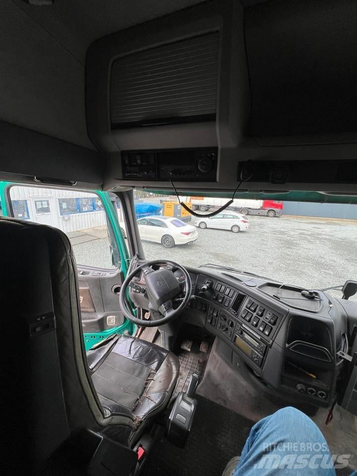 Volvo FH 16 750 Vilcēji