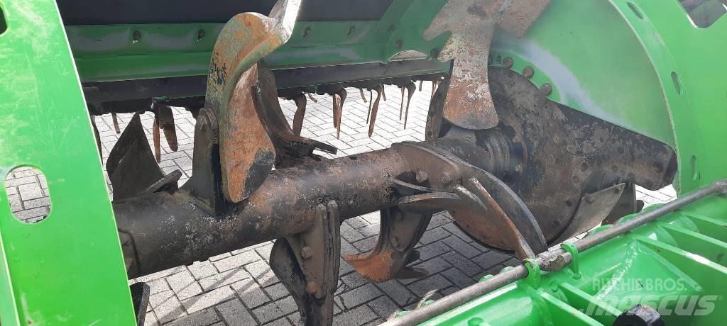  farmtec rotar 300 Cita augsnes apstrādes tehnika un papildaprīkojums