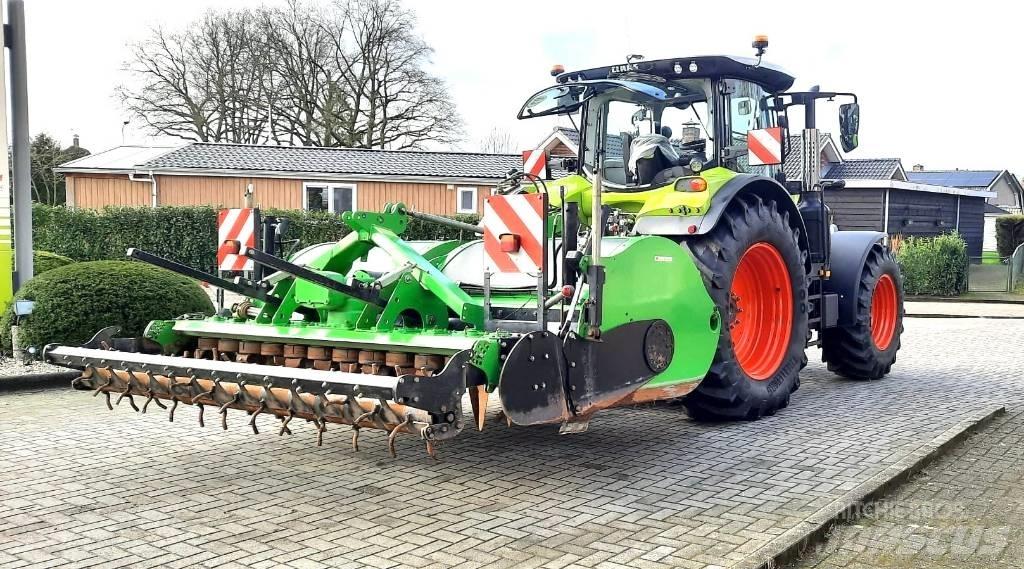  farmtec rotar 300 Cita augsnes apstrādes tehnika un papildaprīkojums