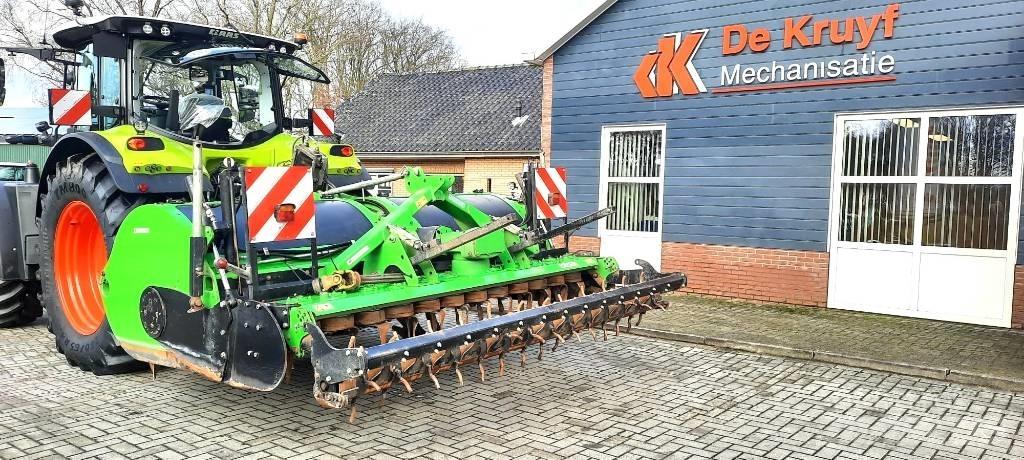  farmtec rotar 300 Cita augsnes apstrādes tehnika un papildaprīkojums