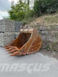 CAT 336 ELN Kāpurķēžu ekskavatori