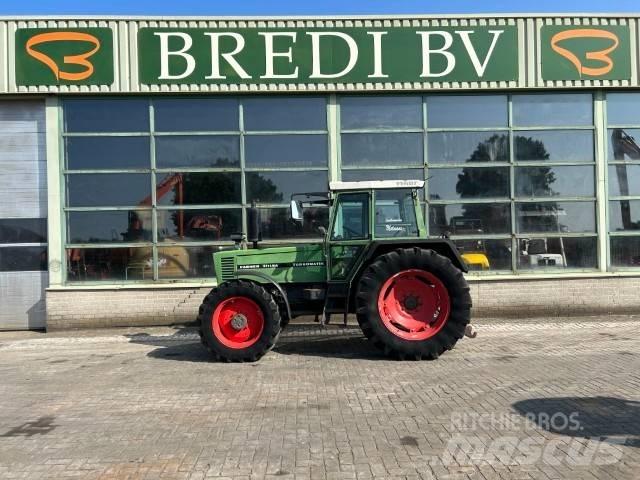 Fendt 311 LSA Traktori