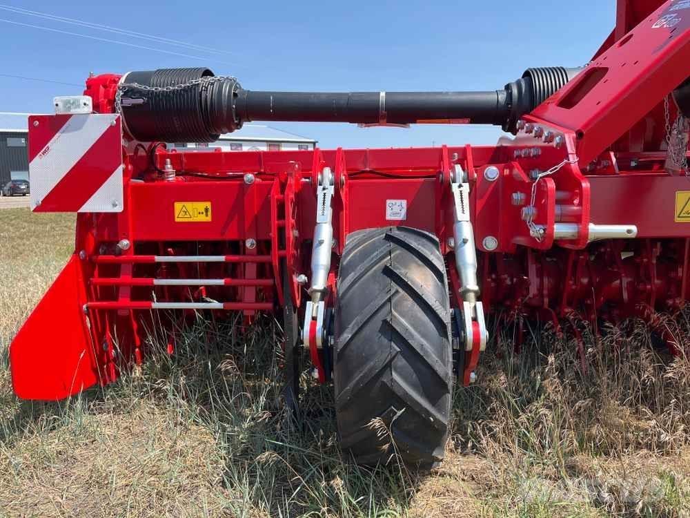 Grimme GF 400 Kartupeļu tehnika - Citi