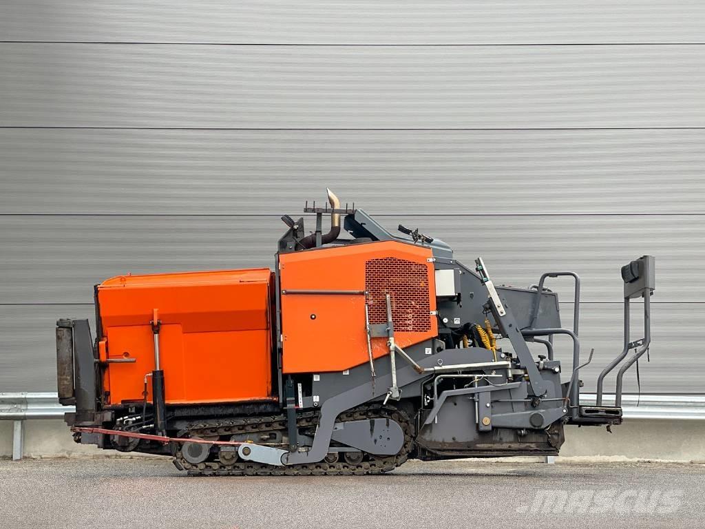 Dynapac F1200CS Asfalta klājēji