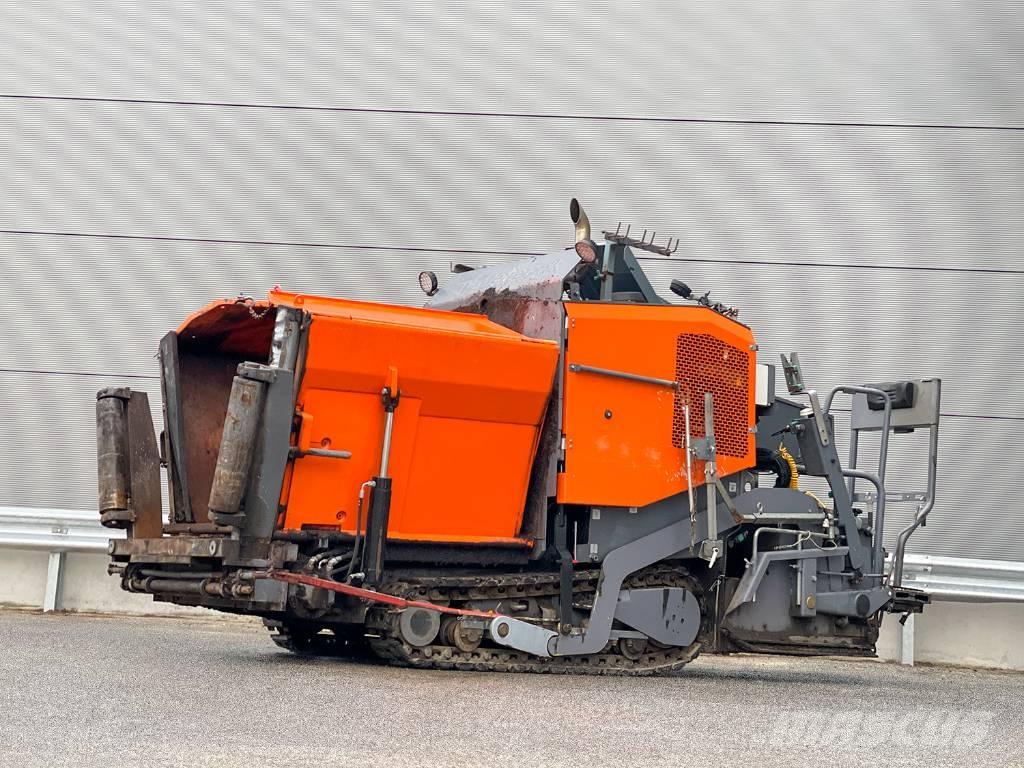 Dynapac F1200CS Asfalta klājēji