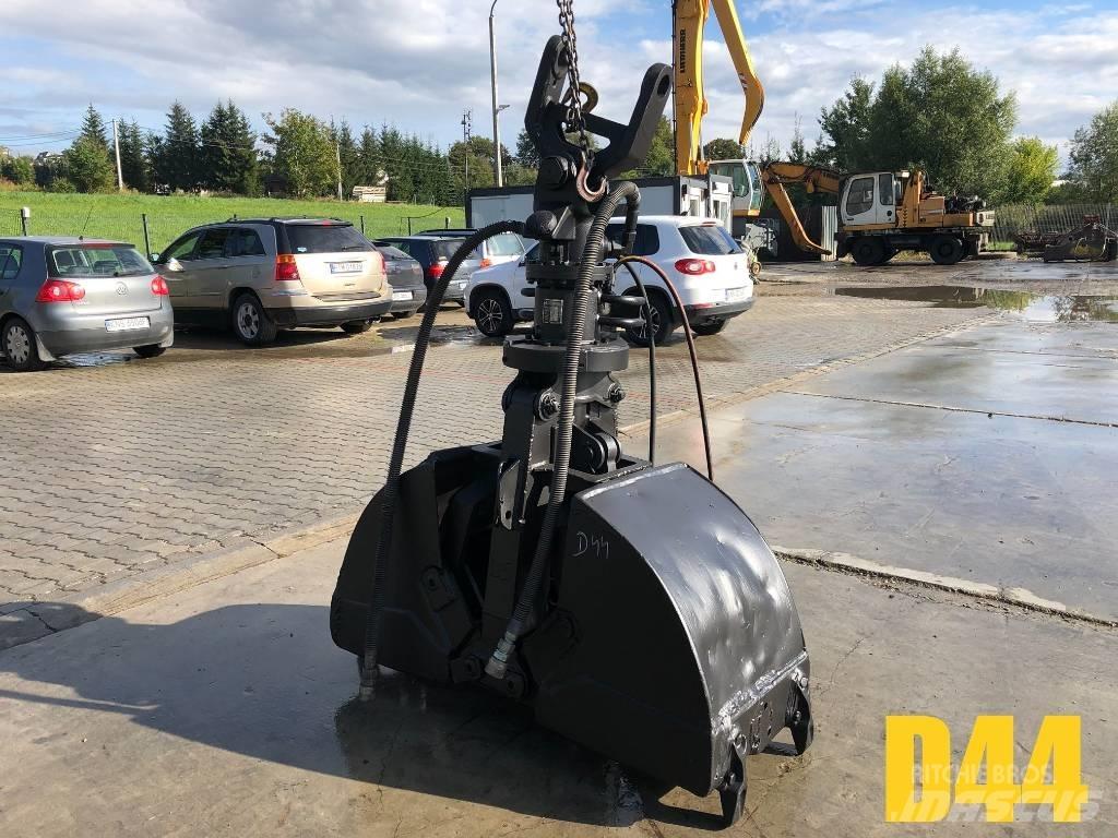  D44 Chwytak Atlas Pašgrābji