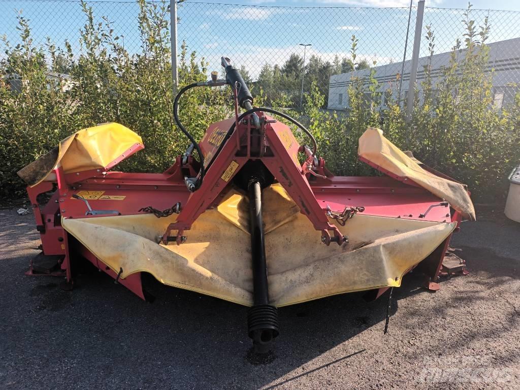 Elho NM3700F Pļaujmašīnas ar kondicionieri
