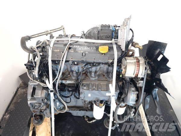 Deutz BF4M1013FC Dzinēji