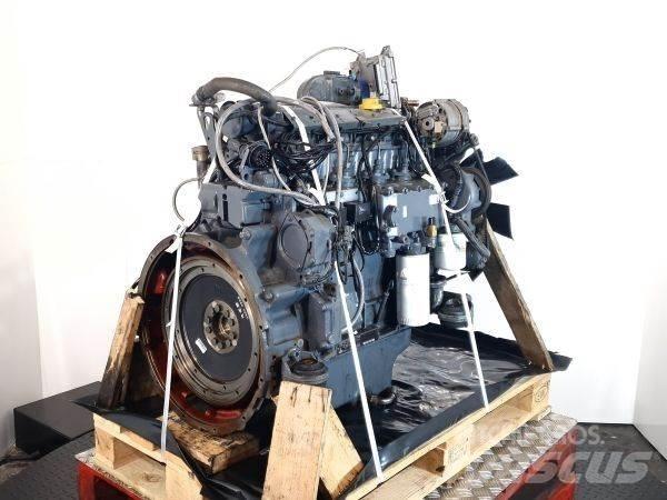 Deutz BF4M1013FC Dzinēji
