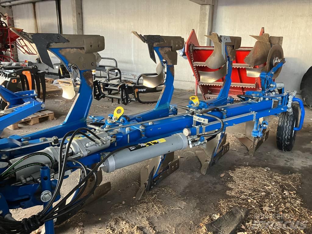 Överum VF-CX4975 Maiņvērsējarkli
