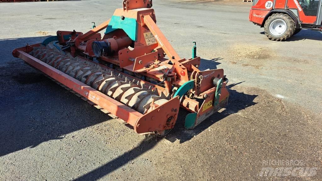 Kverneland NG 12/300 Augsnes frēzes