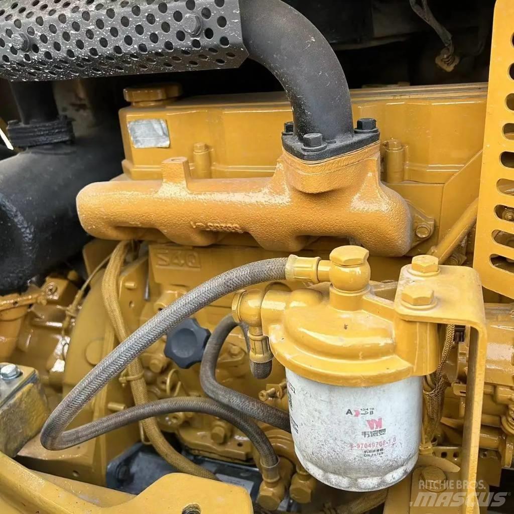 CAT 304 CR Kāpurķēžu ekskavatori