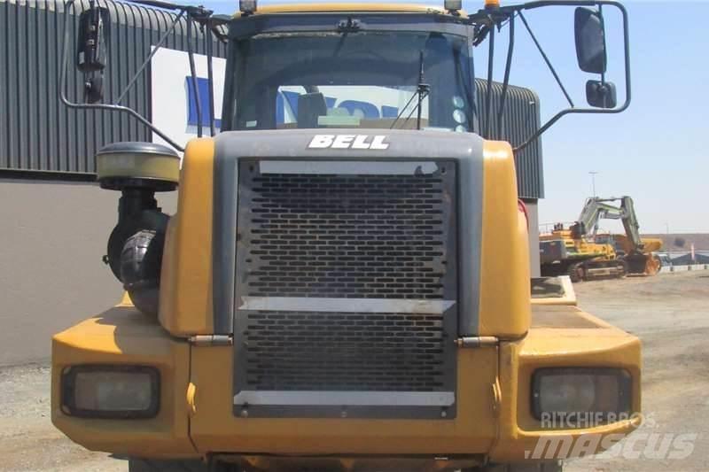 Bell B20D Citi