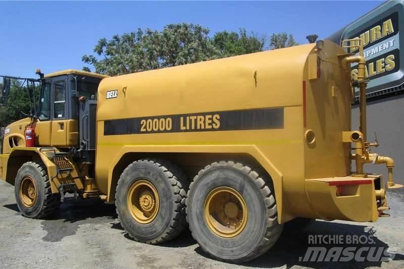 Bell B20D Citi