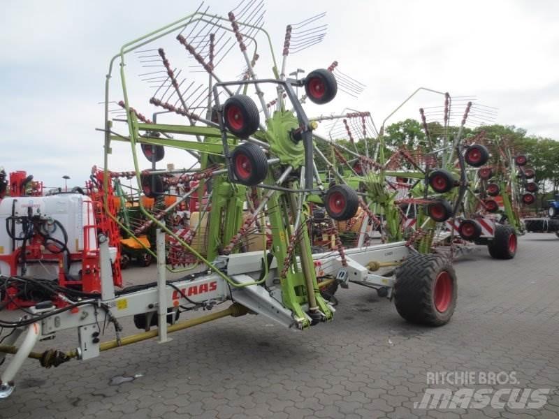 CLAAS LINER 3600 Vālotāji