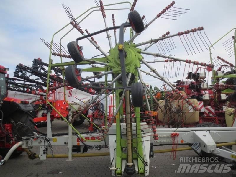 CLAAS LINER 3600 Vālotāji