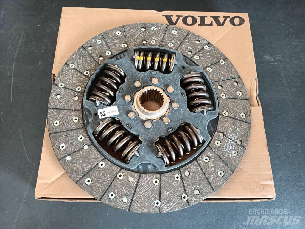 Volvo DISC 24159627 Pārnesumkārbas