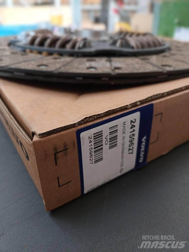 Volvo DISC 24159627 Pārnesumkārbas