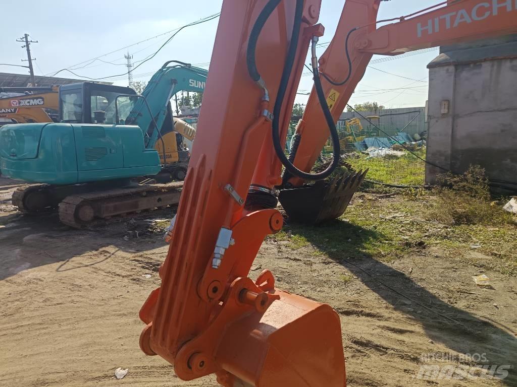 Doosan DH 60-7 Mini ekskavatori < 7 t