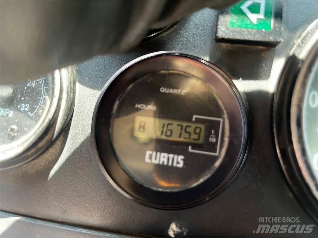 Neumeier NP9.56 Būvniecība- Citi