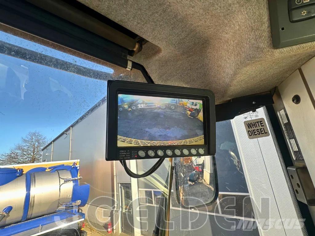 Volvo L110G Iekrāvēji uz riteņiem