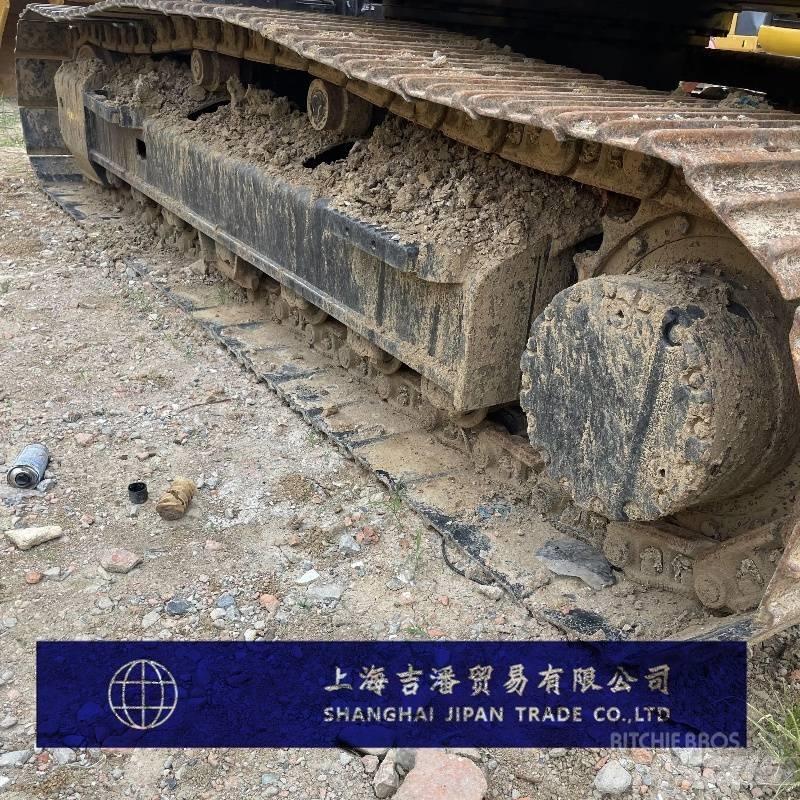 CAT 315 D Vidēja lieluma ekskavatori 7 t - 12 t