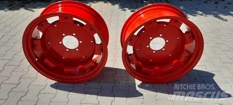 Fendt 12x28 RIMS Riepas, riteņi un diski
