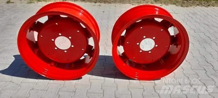 Fendt 12x28 RIMS Riepas, riteņi un diski