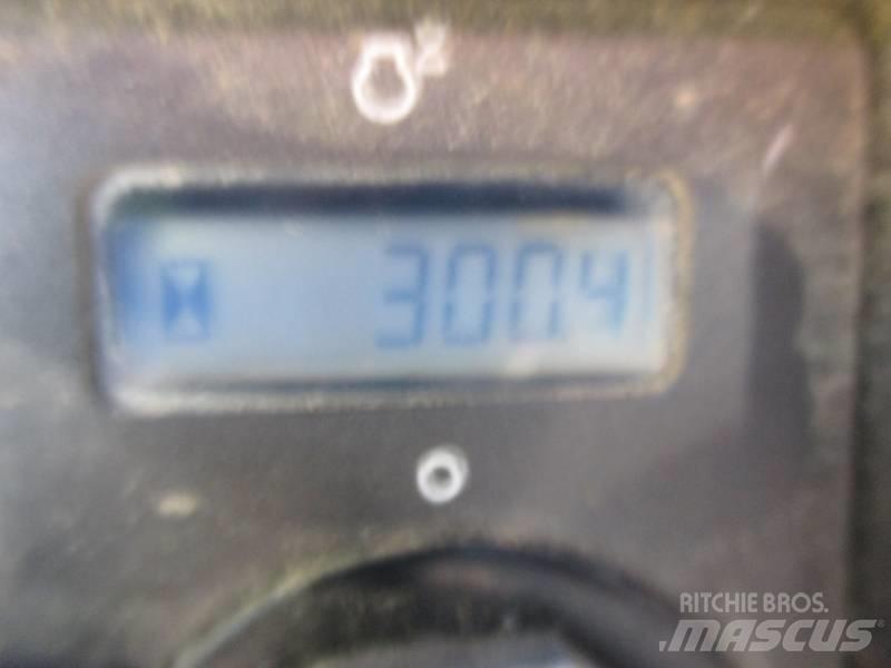 Atlas Copco LP 6500 Divvalču grunts veltņi