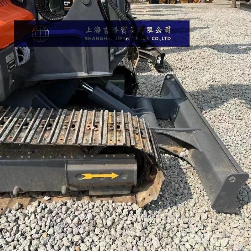 Doosan DX 60-9C Mini ekskavatori < 7 t