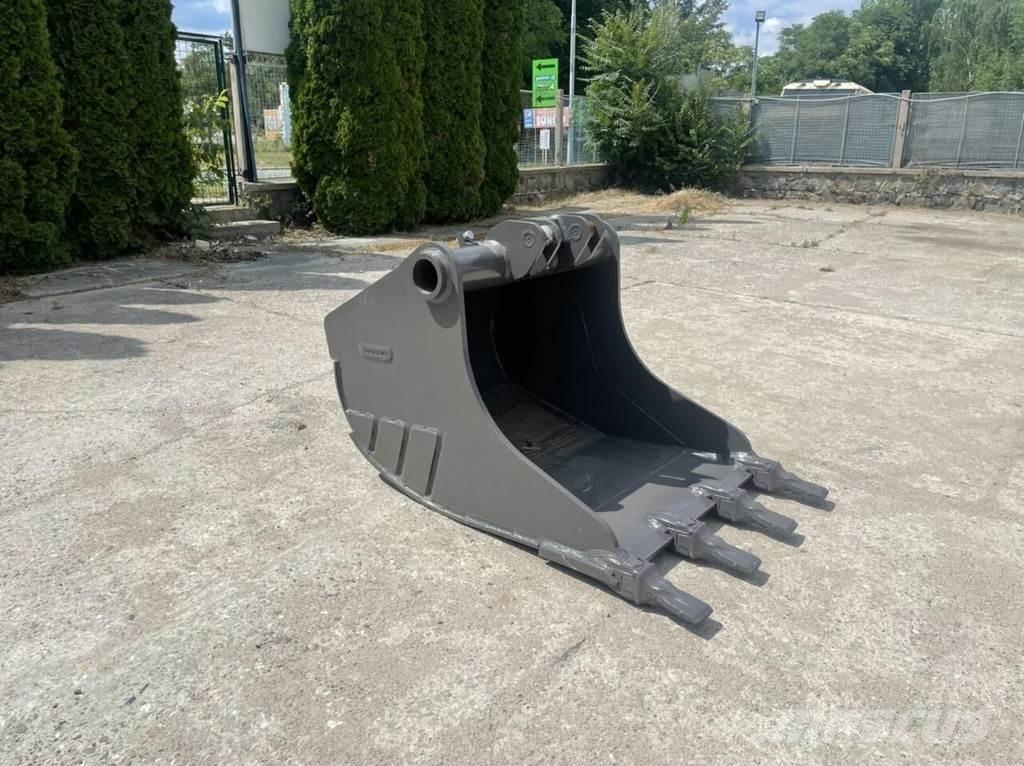Volvo lžíce S1 / B20 Kausi