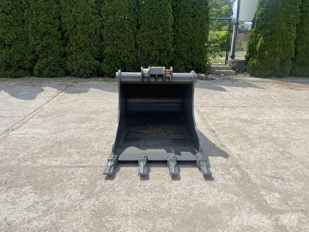 Volvo lžíce S1 / B20 Kausi